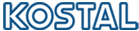 Kostal Logo White