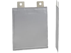  PPC Series Ultra-Thin Polymer Aluminum Electrolytic Capacitors