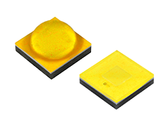 XLamp XP-G4 LEDs