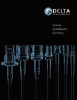 Delta Capabilities Catalog