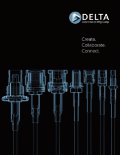 Delta Capabilities Catalog