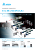 Delta EtherNet/IP Solutions Guide 