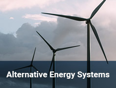Alternative Energy Systems