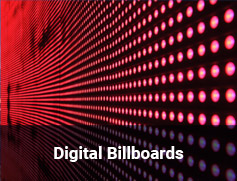 Digital Billboards