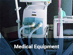 Medical Equipment