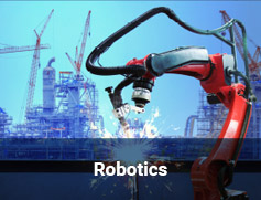 Robotics
