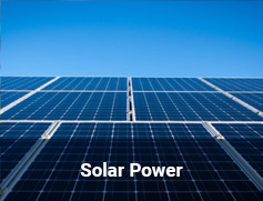 Solar Power