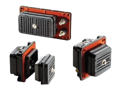 DRB Series Connectors