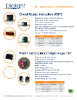 Dialight Circuit Board Indicators