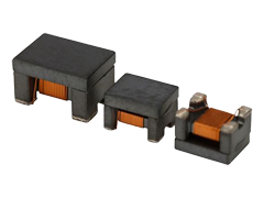 ACE Series Automotive CAN-Ethernet Bus Inductors