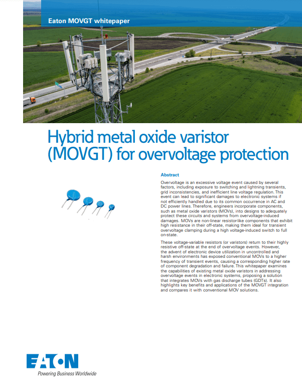EATON MOVGT PDF Cover