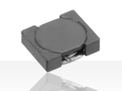 TDK Wound Magnetic Shielded Power Inductor