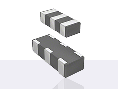 TDK CCR Series Chip Resonators