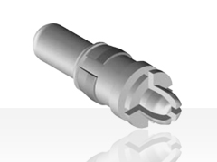 High Power Contacts