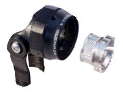 Glenair Swing-Arm Flex Composite Backshells