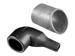 77 Series Heat Shrink Boots