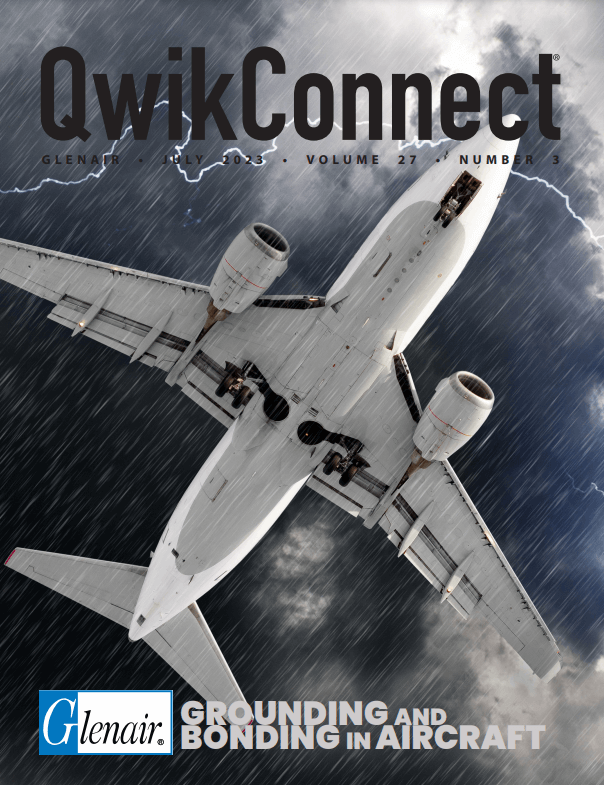 Glenair QwikConnect PDF Cover