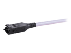 Han 1A Overmolded Cable Assemblies