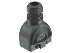 Han-Eco Modular Hoods and Housings