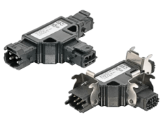 Han® Power T 1A