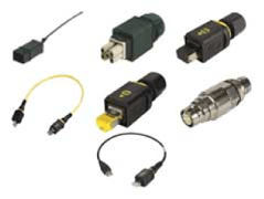 PushPull Connectors