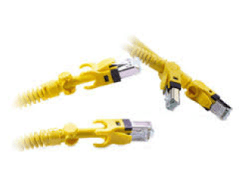 VarioBoot RJ45 Cat6A Cable Assemblies