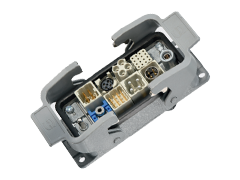 HARTING Han-Modular Domino Connector