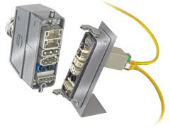 HARTING Han-Modular Connector