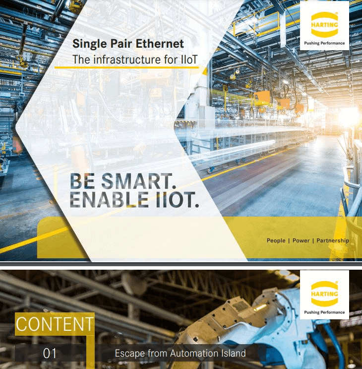 HARTING eBook PDF Cover