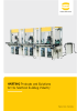 HARTING PDF Cover for Connectors in Machine Building