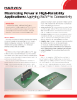 Harwin White Paper