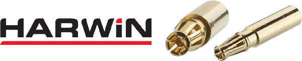 Harwin datamate pins