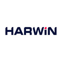 Harwin Logo