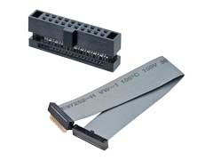Archer M50 IDC Connectors