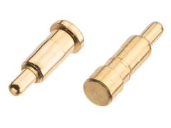 SMT Spring Loaded Pogo Pins