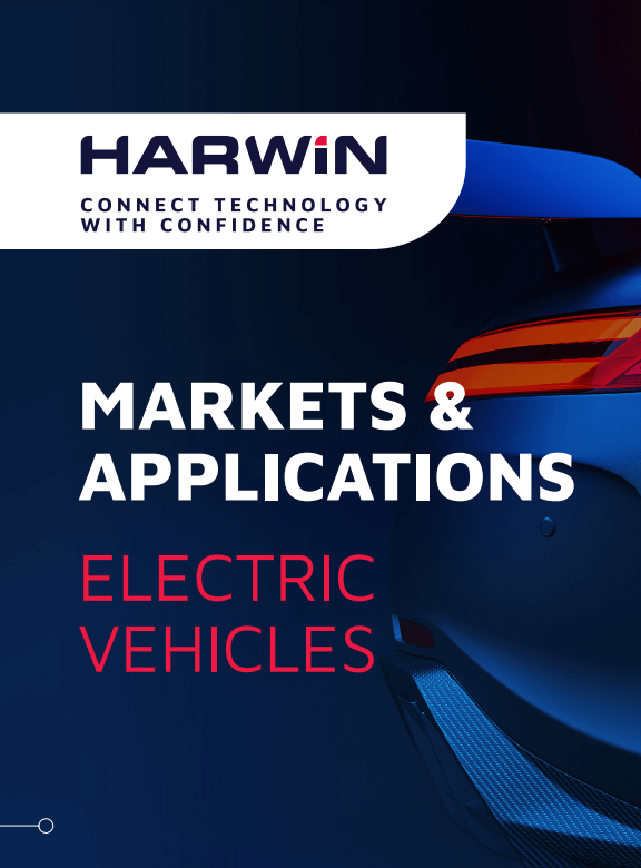 Harwin Electric Vehicles PDF Thumbnail