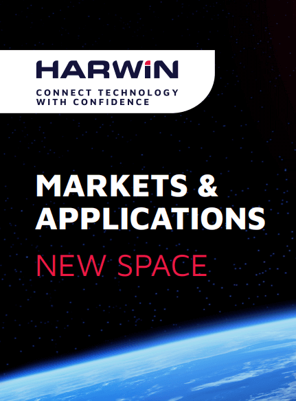 Harwin New Space PDF Cover