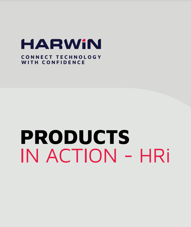 Harwin HRI PDF Thumbnail