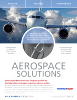 HellermannTyton Aerospace Solutions