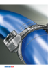 HellermannTyton Cable Ties and Fixings Catalog PDF Thumbnail