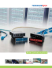 HellermannTyton Data Center Solutions Catalog