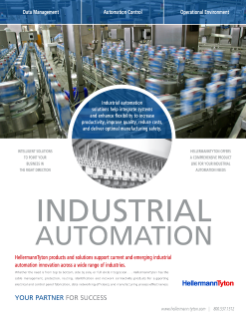 HellermannTyton Industrial Automation