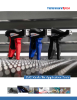 HellermannTyton EVO Series Cable Tie Tools 