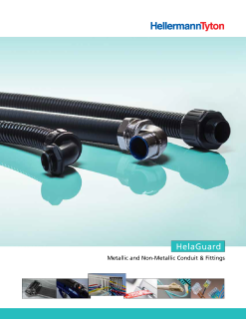 HellermannTyton HelaGuard Catalog