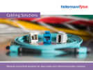 HellermannTyton Cabling Solutions