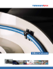 HellermannTyton Adhesive Mount Brochure