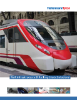 HellermannTyton Rail Infrastructure & Rolling Stock Solutions