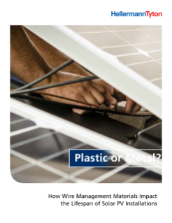 Plastic vs. Metal White Paper