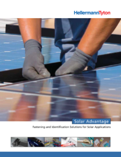 Solar Capabilities Catalog - LITPD264