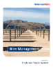 Wire Management Guide